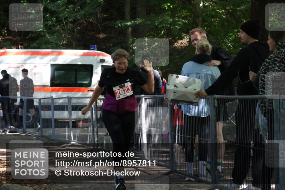 28.09.2025 - 33. Volkslauf durch das schöne Alstertal Strokosch-Dieckow http://msf.ph/oto/8957811 28.09.2025 13:05:41 Ziel 2623 meine-sportfotos.de