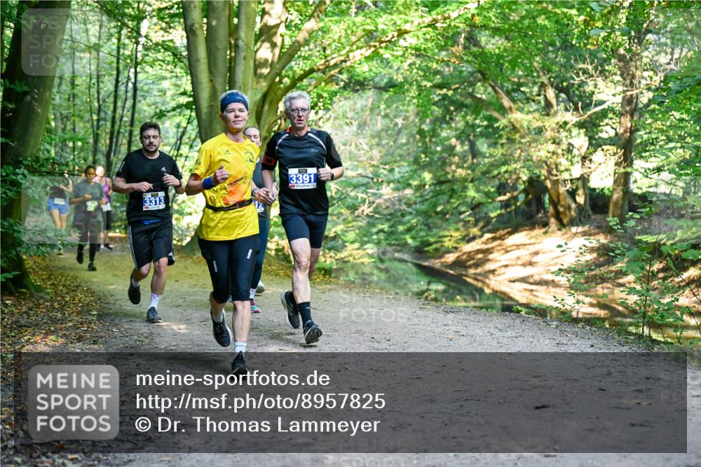 28.09.2025 - 33. Volkslauf durch das schöne Alstertal Dr. Thomas Lammeyer http://msf.ph/oto/8957825 28.09.2025 10:49:32 Laufen 3391, 3313 meine-sportfotos.de