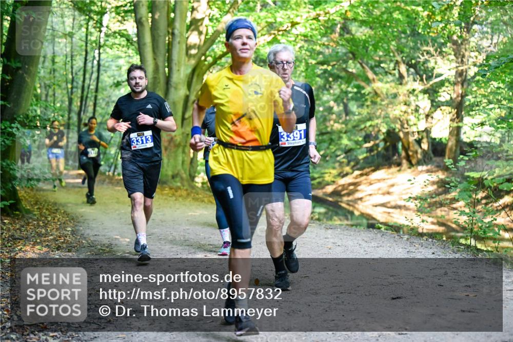 28.09.2025 - 33. Volkslauf durch das schöne Alstertal Dr. Thomas Lammeyer http://msf.ph/oto/8957832 28.09.2025 10:49:33 Laufen 3313, 3391 meine-sportfotos.de