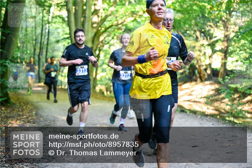 28.09.2025 - 33. Volkslauf durch das schöne Alstertal Dr. Thomas Lammeyer http://msf.ph/oto/8957835 28.09.2025 10:49:33 Laufen 3313, 3312 meine-sportfotos.de