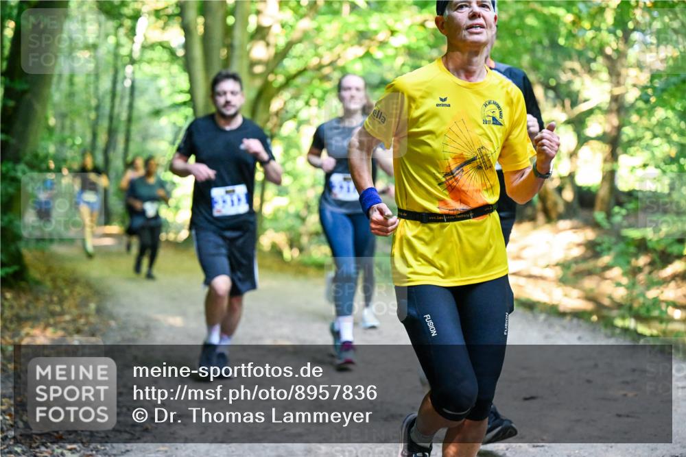 28.09.2025 - 33. Volkslauf durch das schöne Alstertal Dr. Thomas Lammeyer http://msf.ph/oto/8957836 28.09.2025 10:49:33 Laufen  meine-sportfotos.de