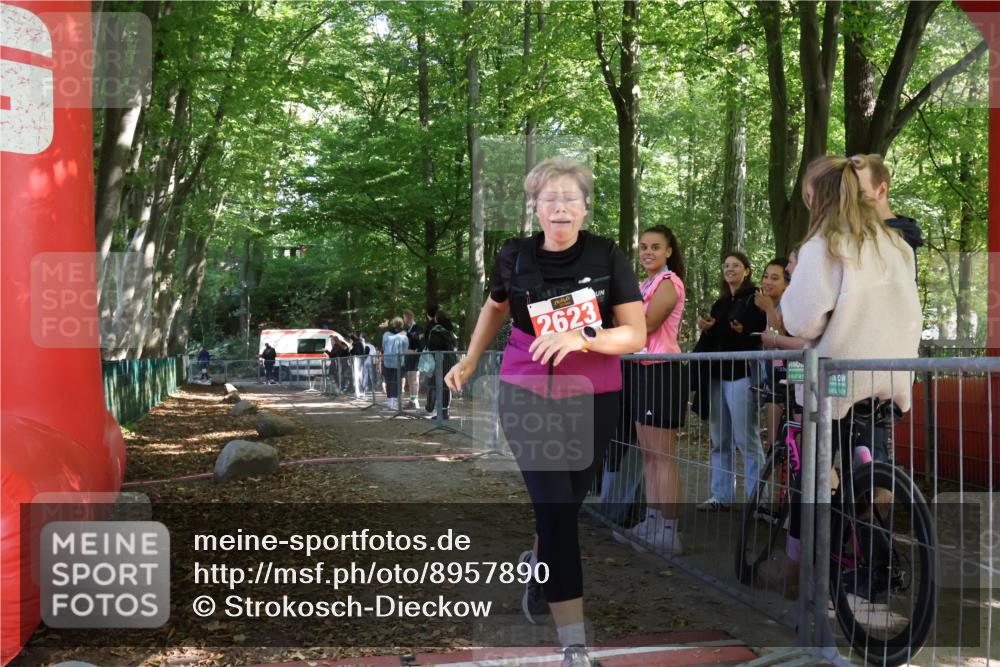28.09.2025 - 33. Volkslauf durch das schöne Alstertal Strokosch-Dieckow http://msf.ph/oto/8957890 28.09.2025 13:05:45 Ziel  meine-sportfotos.de
