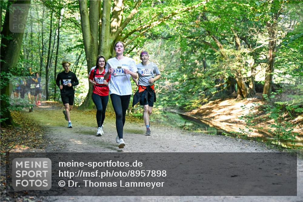 28.09.2025 - 33. Volkslauf durch das schöne Alstertal Dr. Thomas Lammeyer http://msf.ph/oto/8957898 28.09.2025 10:49:47 Laufen 3945, 323, 3946 meine-sportfotos.de