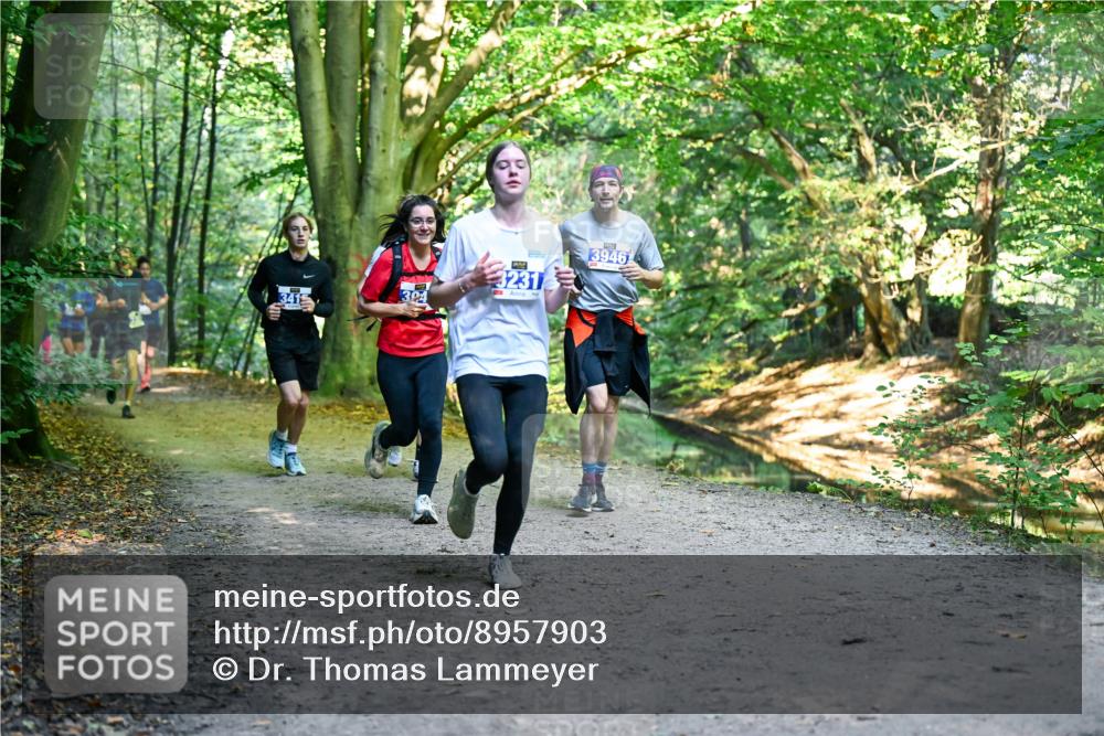 28.09.2025 - 33. Volkslauf durch das schöne Alstertal Dr. Thomas Lammeyer http://msf.ph/oto/8957903 28.09.2025 10:49:48 Laufen 394, 3231, 3946 meine-sportfotos.de