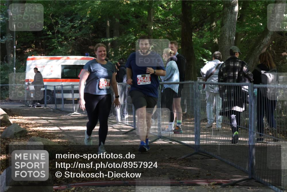 28.09.2025 - 33. Volkslauf durch das schöne Alstertal Strokosch-Dieckow http://msf.ph/oto/8957924 28.09.2025 13:06:08 Ziel 2547, 2548 meine-sportfotos.de