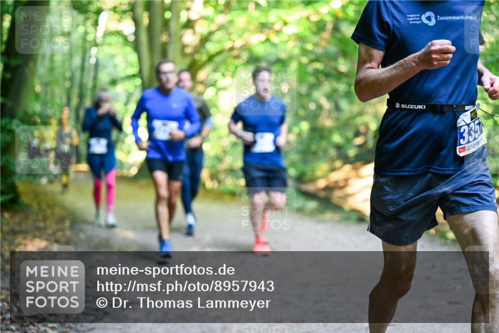 28.09.2025 - 33. Volkslauf durch das schöne Alstertal Dr. Thomas Lammeyer http://msf.ph/oto/8957943 28.09.2025 10:49:54 Laufen 335 meine-sportfotos.de