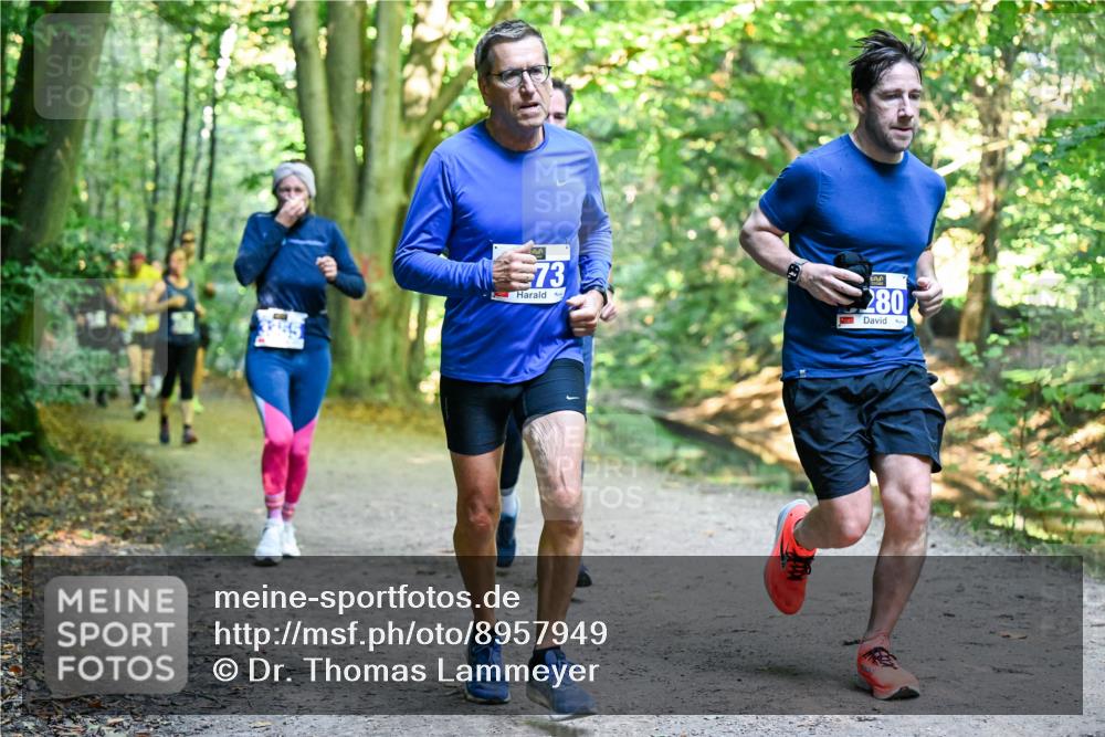 28.09.2025 - 33. Volkslauf durch das schöne Alstertal Dr. Thomas Lammeyer http://msf.ph/oto/8957949 28.09.2025 10:49:55 Laufen 73, 280 meine-sportfotos.de