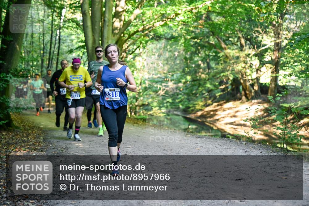 28.09.2025 - 33. Volkslauf durch das schöne Alstertal Dr. Thomas Lammeyer http://msf.ph/oto/8957966 28.09.2025 10:49:59 Laufen 3937, 3318 meine-sportfotos.de