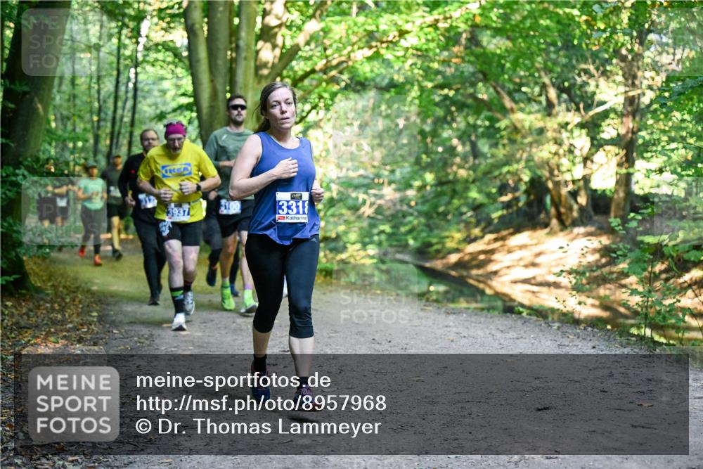 28.09.2025 - 33. Volkslauf durch das schöne Alstertal Dr. Thomas Lammeyer http://msf.ph/oto/8957968 28.09.2025 10:50:00 Laufen 3318 meine-sportfotos.de