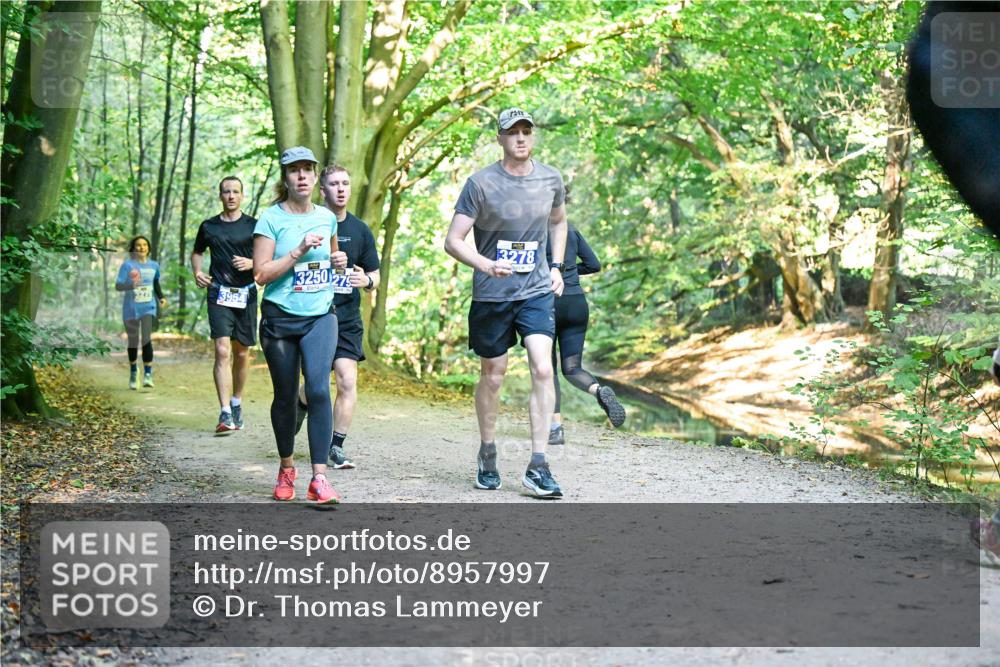 28.09.2025 - 33. Volkslauf durch das schöne Alstertal Dr. Thomas Lammeyer http://msf.ph/oto/8957997 28.09.2025 10:50:05 Laufen 3954, 3250275, 3278 meine-sportfotos.de