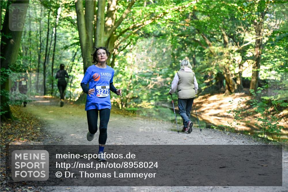 28.09.2025 - 33. Volkslauf durch das schöne Alstertal Dr. Thomas Lammeyer http://msf.ph/oto/8958024 28.09.2025 10:50:09 Laufen 3275 meine-sportfotos.de