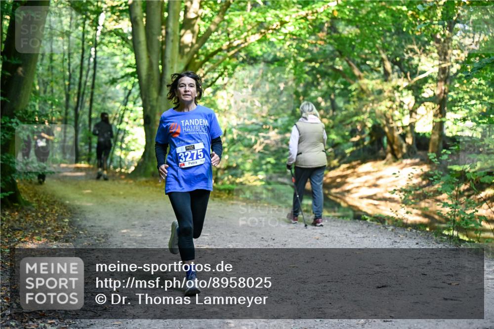 28.09.2025 - 33. Volkslauf durch das schöne Alstertal Dr. Thomas Lammeyer http://msf.ph/oto/8958025 28.09.2025 10:50:09 Laufen 3275 meine-sportfotos.de