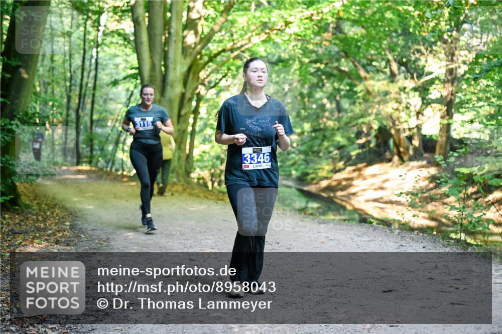 28.09.2025 - 33. Volkslauf durch das schöne Alstertal Dr. Thomas Lammeyer http://msf.ph/oto/8958043 28.09.2025 10:50:16 Laufen 311, 3346 meine-sportfotos.de