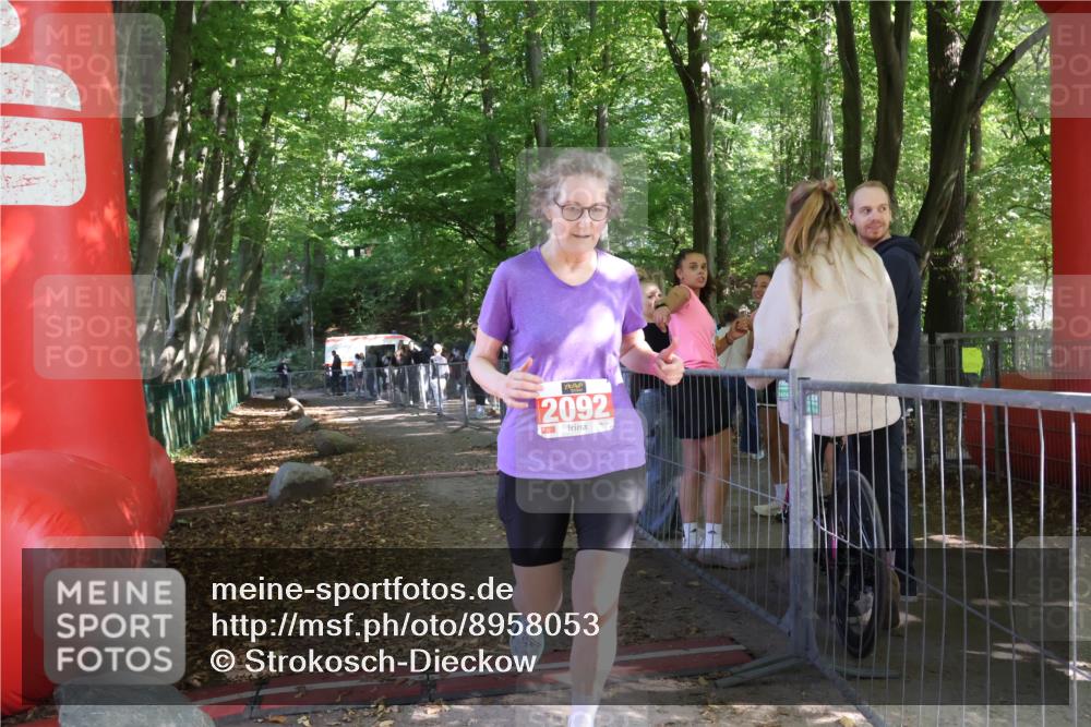 28.09.2025 - 33. Volkslauf durch das schöne Alstertal Strokosch-Dieckow http://msf.ph/oto/8958053 28.09.2025 13:07:26 Ziel  meine-sportfotos.de