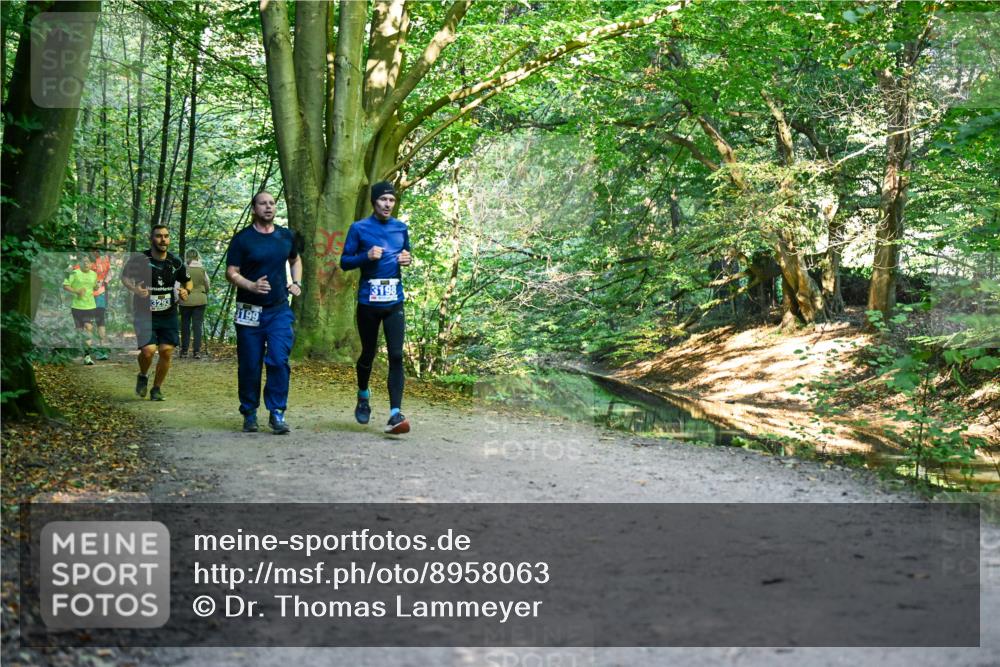 28.09.2025 - 33. Volkslauf durch das schöne Alstertal Dr. Thomas Lammeyer http://msf.ph/oto/8958063 28.09.2025 10:50:23 Laufen 3293, 3199, 3198 meine-sportfotos.de