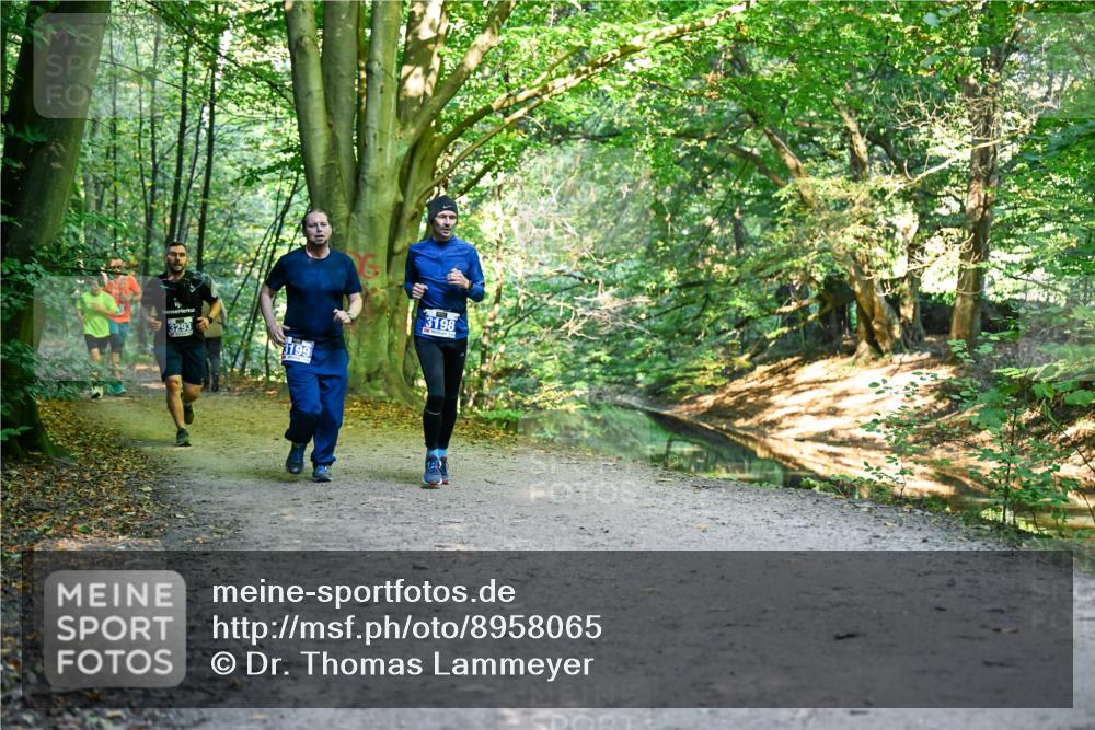 28.09.2025 - 33. Volkslauf durch das schöne Alstertal Dr. Thomas Lammeyer http://msf.ph/oto/8958065 28.09.2025 10:50:23 Laufen 3293, 3199, 3198 meine-sportfotos.de
