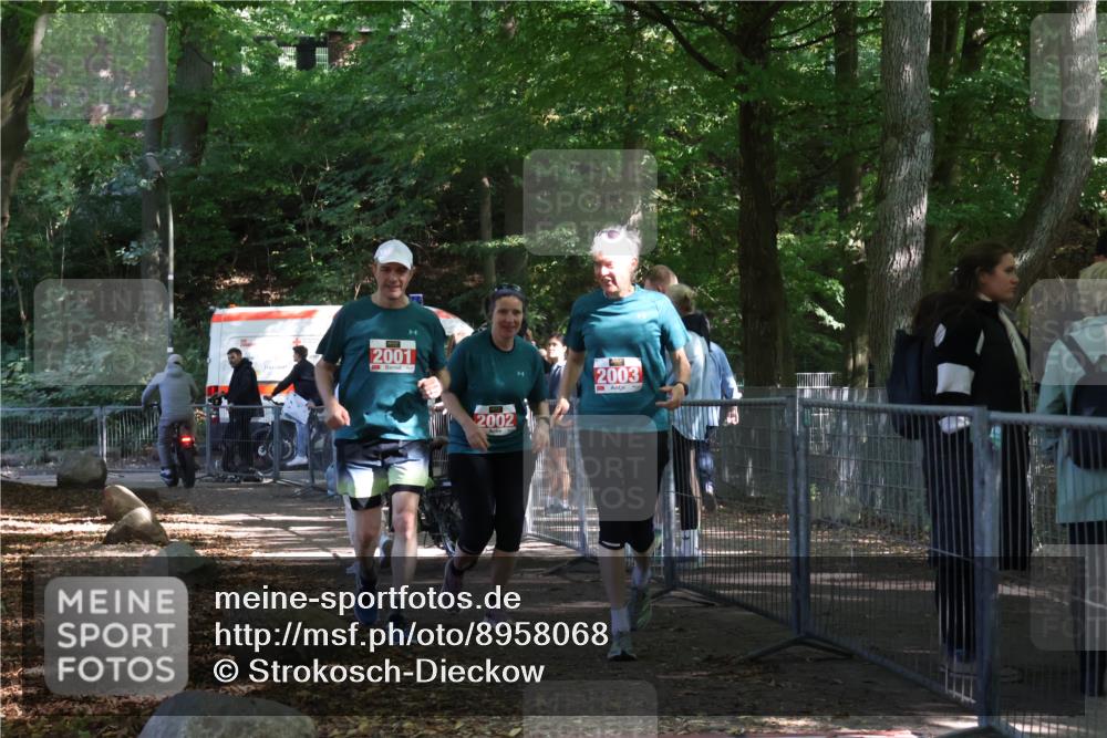 28.09.2025 - 33. Volkslauf durch das schöne Alstertal Strokosch-Dieckow http://msf.ph/oto/8958068 28.09.2025 13:09:08 Ziel 2001, 2002, 2003 meine-sportfotos.de