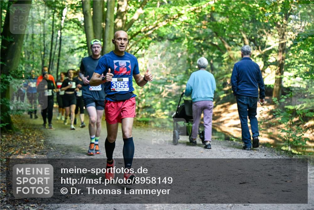 28.09.2025 - 33. Volkslauf durch das schöne Alstertal Dr. Thomas Lammeyer http://msf.ph/oto/8958149 28.09.2025 10:50:40 Laufen 3955, 112 meine-sportfotos.de