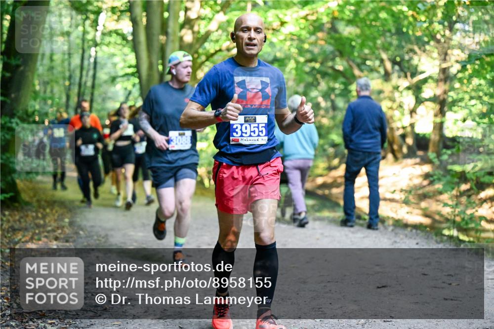 28.09.2025 - 33. Volkslauf durch das schöne Alstertal Dr. Thomas Lammeyer http://msf.ph/oto/8958155 28.09.2025 10:50:41 Laufen 3088, 3955 meine-sportfotos.de