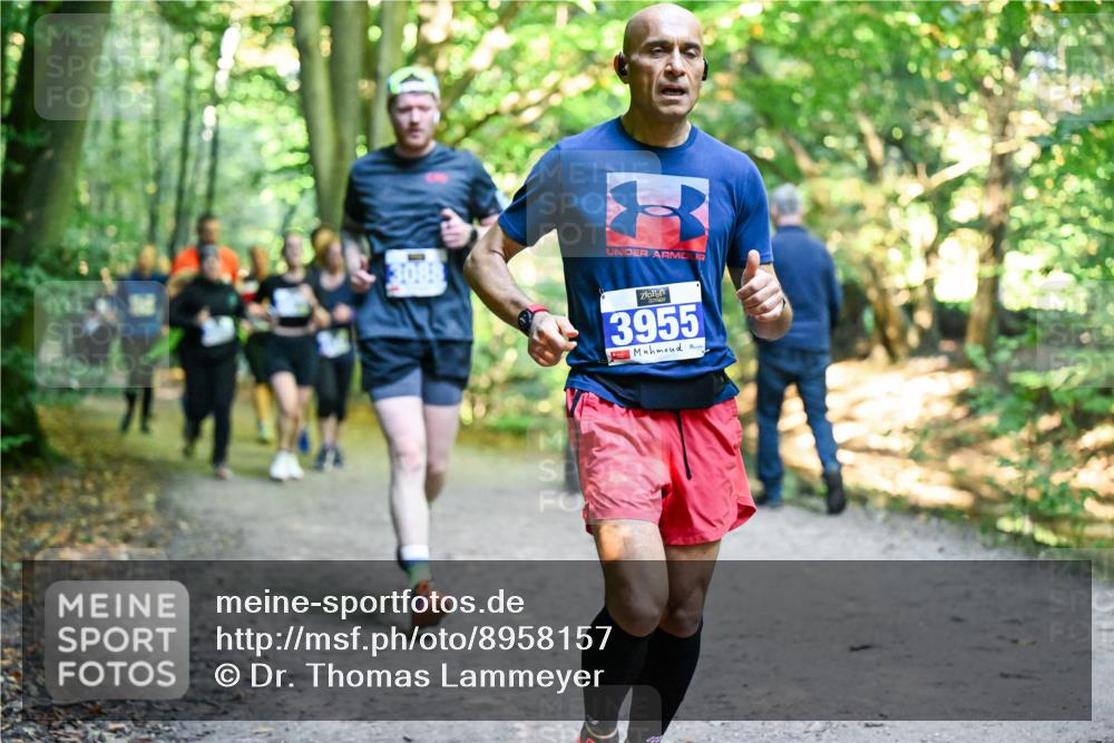 28.09.2025 - 33. Volkslauf durch das schöne Alstertal Dr. Thomas Lammeyer http://msf.ph/oto/8958157 28.09.2025 10:50:41 Laufen 3088, 3955 meine-sportfotos.de