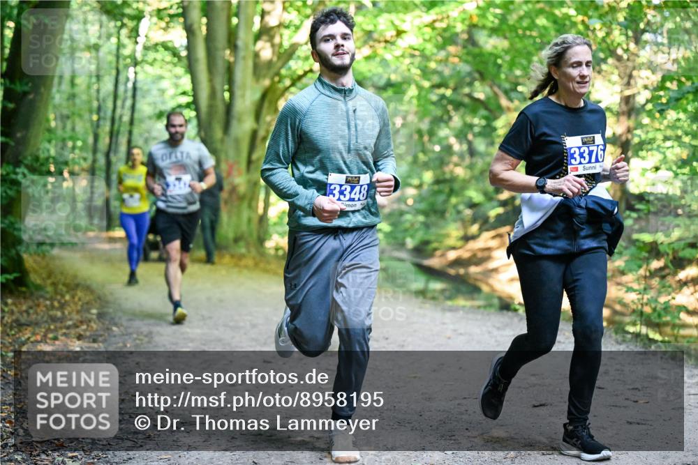 28.09.2025 - 33. Volkslauf durch das schöne Alstertal Dr. Thomas Lammeyer http://msf.ph/oto/8958195 28.09.2025 10:50:49 Laufen 3348, 3376 meine-sportfotos.de