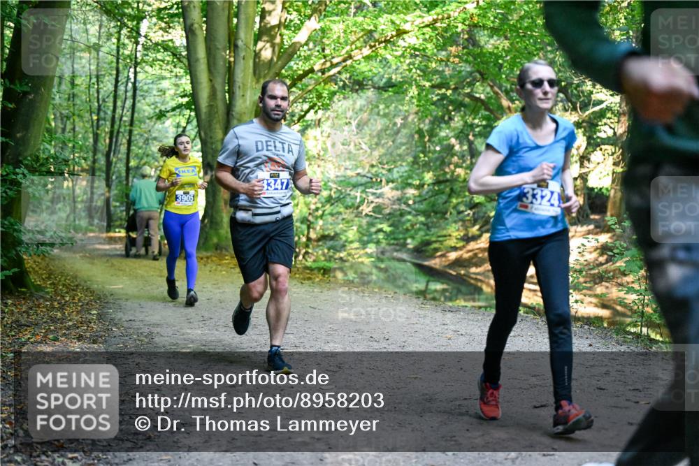 28.09.2025 - 33. Volkslauf durch das schöne Alstertal Dr. Thomas Lammeyer http://msf.ph/oto/8958203 28.09.2025 10:50:51 Laufen 3905, 3347, 3324 meine-sportfotos.de