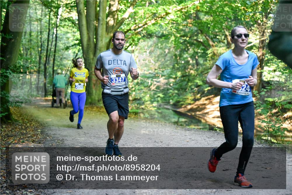 28.09.2025 - 33. Volkslauf durch das schöne Alstertal Dr. Thomas Lammeyer http://msf.ph/oto/8958204 28.09.2025 10:50:51 Laufen 3347 meine-sportfotos.de
