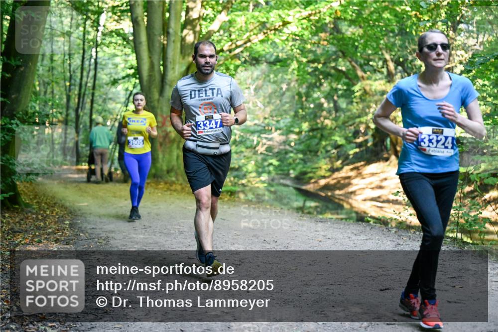 28.09.2025 - 33. Volkslauf durch das schöne Alstertal Dr. Thomas Lammeyer http://msf.ph/oto/8958205 28.09.2025 10:50:51 Laufen 3347, 3324 meine-sportfotos.de