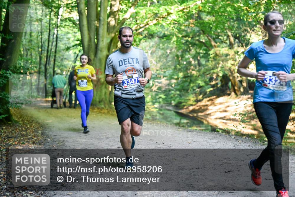 28.09.2025 - 33. Volkslauf durch das schöne Alstertal Dr. Thomas Lammeyer http://msf.ph/oto/8958206 28.09.2025 10:50:51 Laufen 3347, 332 meine-sportfotos.de