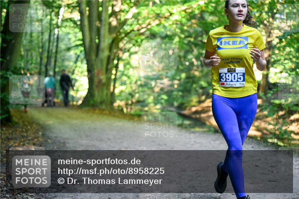 28.09.2025 - 33. Volkslauf durch das schöne Alstertal Dr. Thomas Lammeyer http://msf.ph/oto/8958225 28.09.2025 10:50:54 Laufen 3905 meine-sportfotos.de