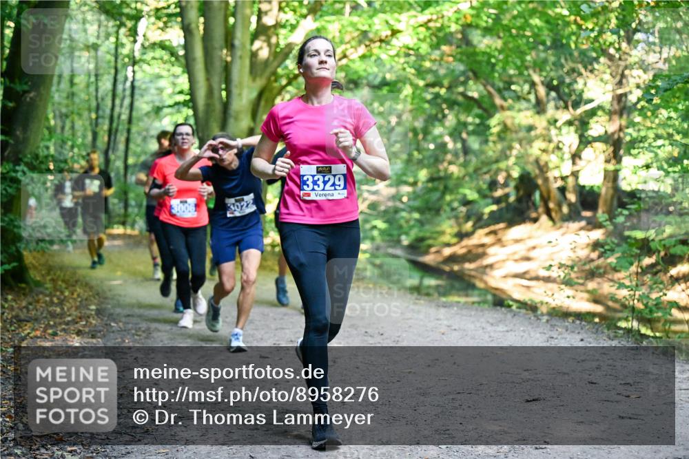 28.09.2025 - 33. Volkslauf durch das schöne Alstertal Dr. Thomas Lammeyer http://msf.ph/oto/8958276 28.09.2025 10:51:11 Laufen 3006, 3329 meine-sportfotos.de