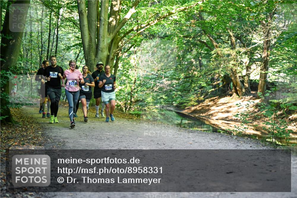 28.09.2025 - 33. Volkslauf durch das schöne Alstertal Dr. Thomas Lammeyer http://msf.ph/oto/8958331 28.09.2025 10:51:20 Laufen 3112, 3218, 3217 meine-sportfotos.de