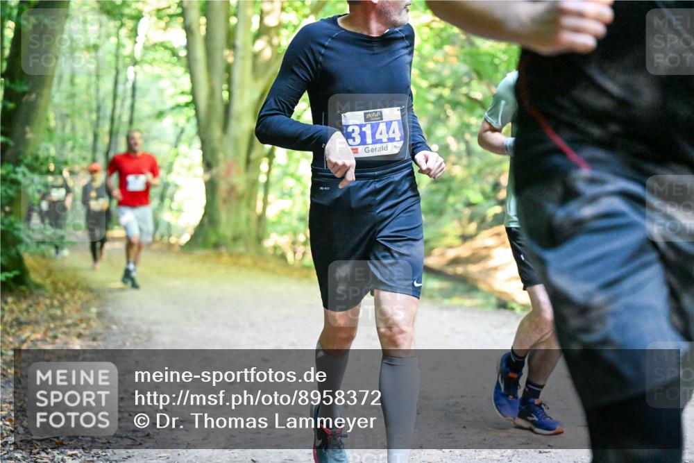 28.09.2025 - 33. Volkslauf durch das schöne Alstertal Dr. Thomas Lammeyer http://msf.ph/oto/8958372 28.09.2025 10:51:25 Laufen 3144, 20 meine-sportfotos.de