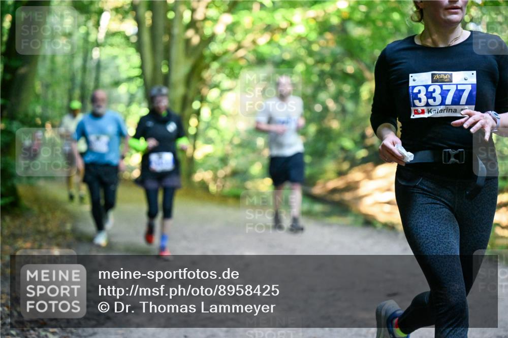 28.09.2025 - 33. Volkslauf durch das schöne Alstertal Dr. Thomas Lammeyer http://msf.ph/oto/8958425 28.09.2025 10:51:33 Laufen 3377 meine-sportfotos.de
