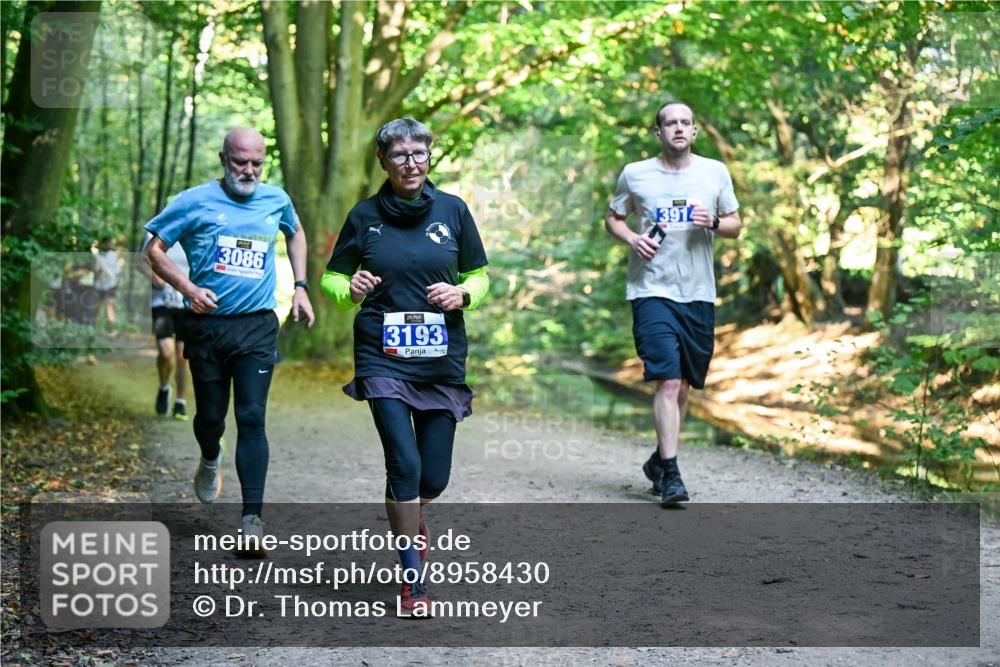 28.09.2025 - 33. Volkslauf durch das schöne Alstertal Dr. Thomas Lammeyer http://msf.ph/oto/8958430 28.09.2025 10:51:34 Laufen 3086, 3193, 391 meine-sportfotos.de