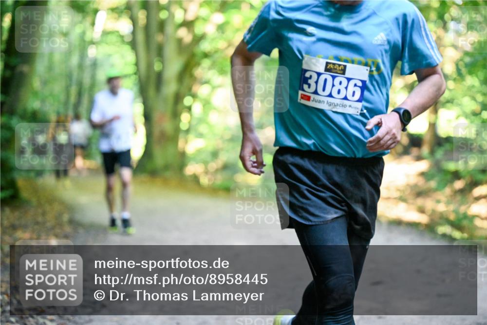 28.09.2025 - 33. Volkslauf durch das schöne Alstertal Dr. Thomas Lammeyer http://msf.ph/oto/8958445 28.09.2025 10:51:36 Laufen 3086 meine-sportfotos.de