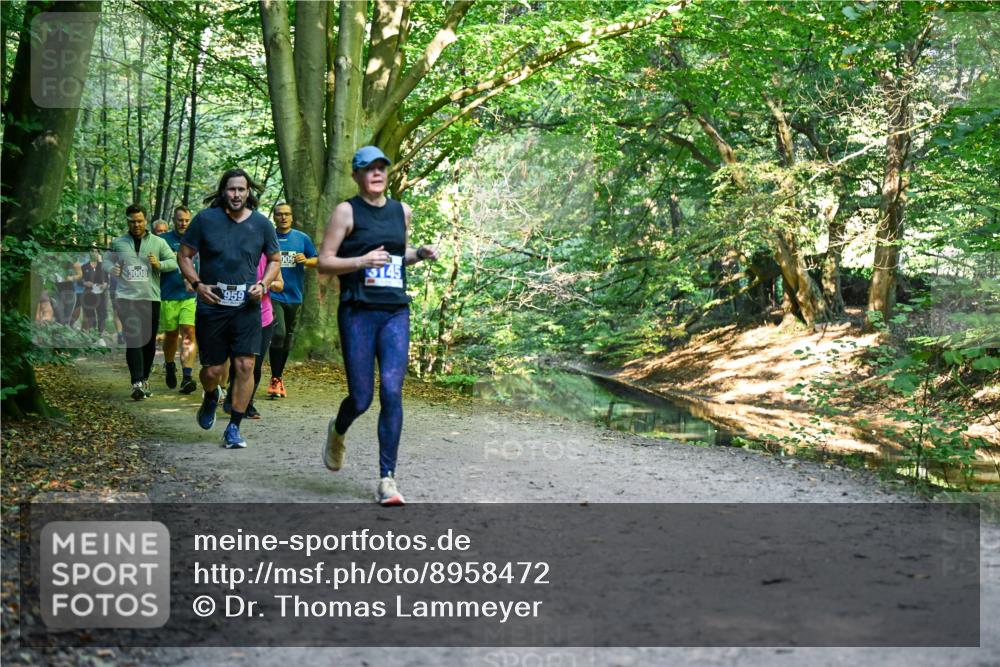 28.09.2025 - 33. Volkslauf durch das schöne Alstertal Dr. Thomas Lammeyer http://msf.ph/oto/8958472 28.09.2025 10:51:40 Laufen 3008, 959, 5145 meine-sportfotos.de
