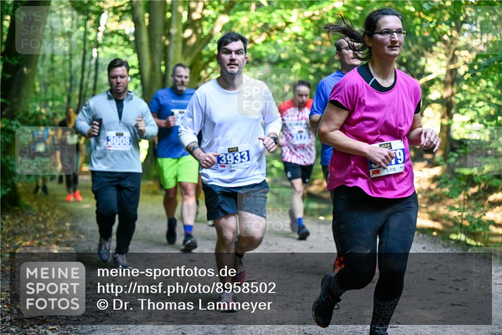 28.09.2025 - 33. Volkslauf durch das schöne Alstertal Dr. Thomas Lammeyer http://msf.ph/oto/8958502 28.09.2025 10:51:44 Laufen 3008, 3933, 9 meine-sportfotos.de
