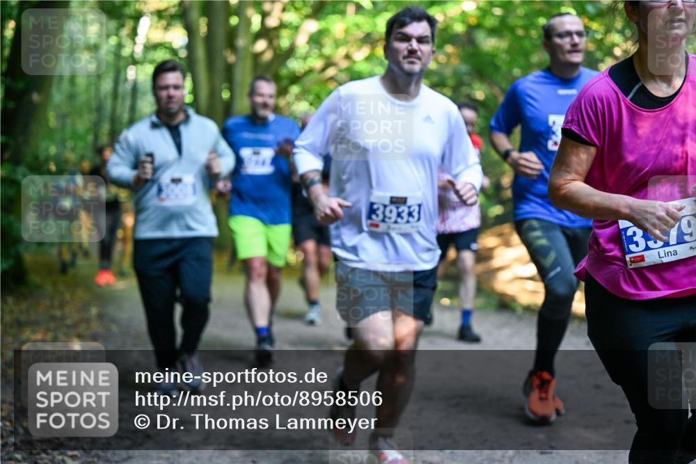 28.09.2025 - 33. Volkslauf durch das schöne Alstertal Dr. Thomas Lammeyer http://msf.ph/oto/8958506 28.09.2025 10:51:45 Laufen 3933, 379 meine-sportfotos.de