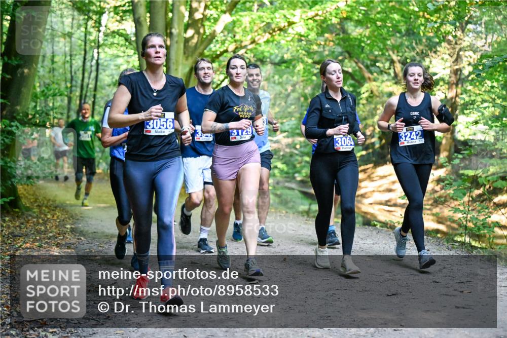 28.09.2025 - 33. Volkslauf durch das schöne Alstertal Dr. Thomas Lammeyer http://msf.ph/oto/8958533 28.09.2025 10:51:49 Laufen 13056, 00000, 3129, 3064, 3242 meine-sportfotos.de
