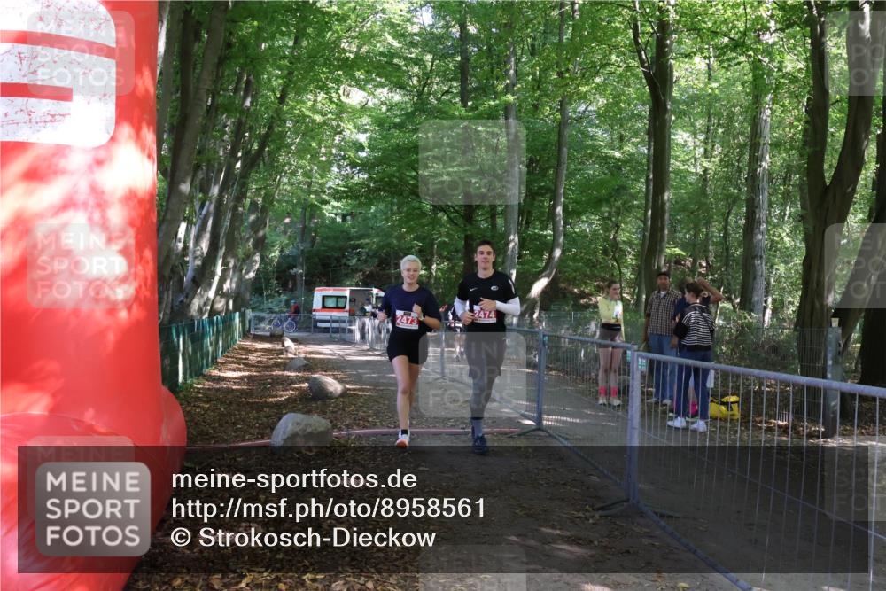 28.09.2025 - 33. Volkslauf durch das schöne Alstertal Strokosch-Dieckow http://msf.ph/oto/8958561 28.09.2025 13:20:52 Ziel 2473, 2474 meine-sportfotos.de