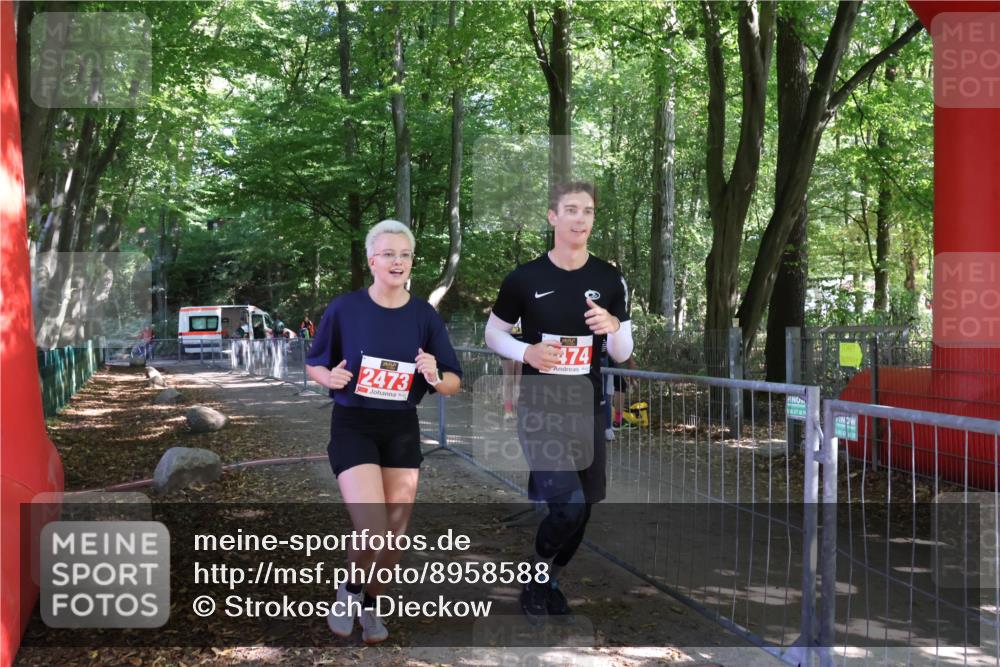 28.09.2025 - 33. Volkslauf durch das schöne Alstertal Strokosch-Dieckow http://msf.ph/oto/8958588 28.09.2025 13:20:54 Ziel  meine-sportfotos.de
