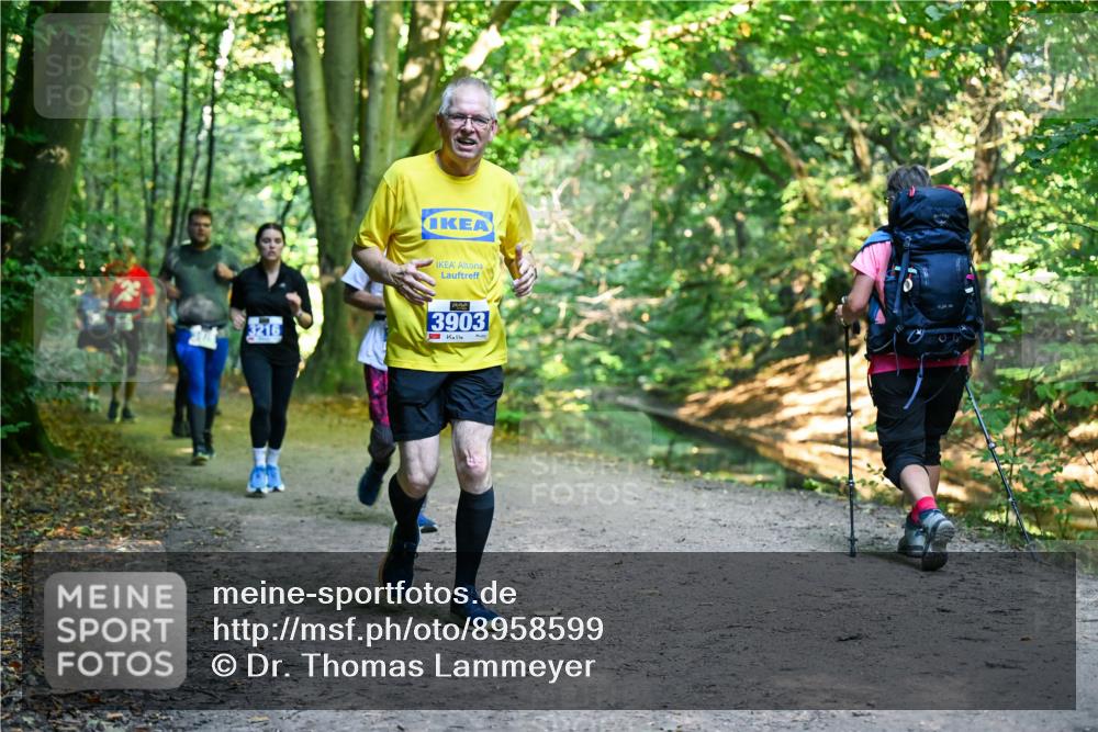 28.09.2025 - 33. Volkslauf durch das schöne Alstertal Dr. Thomas Lammeyer http://msf.ph/oto/8958599 28.09.2025 10:52:07 Laufen 3216, 3903 meine-sportfotos.de