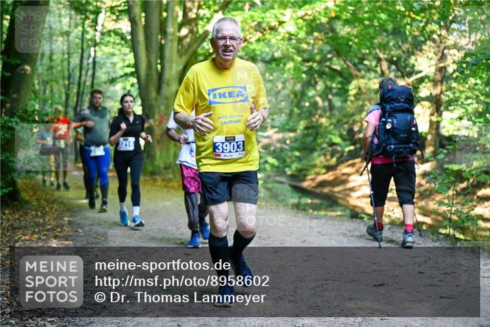 28.09.2025 - 33. Volkslauf durch das schöne Alstertal Dr. Thomas Lammeyer http://msf.ph/oto/8958602 28.09.2025 10:52:07 Laufen 3903 meine-sportfotos.de