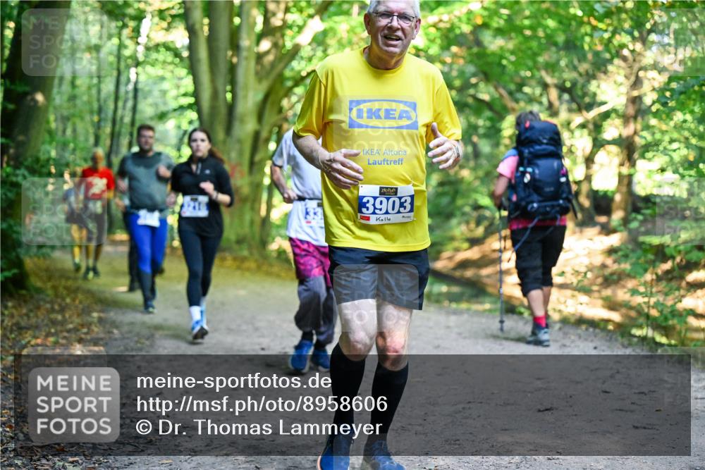28.09.2025 - 33. Volkslauf durch das schöne Alstertal Dr. Thomas Lammeyer http://msf.ph/oto/8958606 28.09.2025 10:52:07 Laufen 3903 meine-sportfotos.de