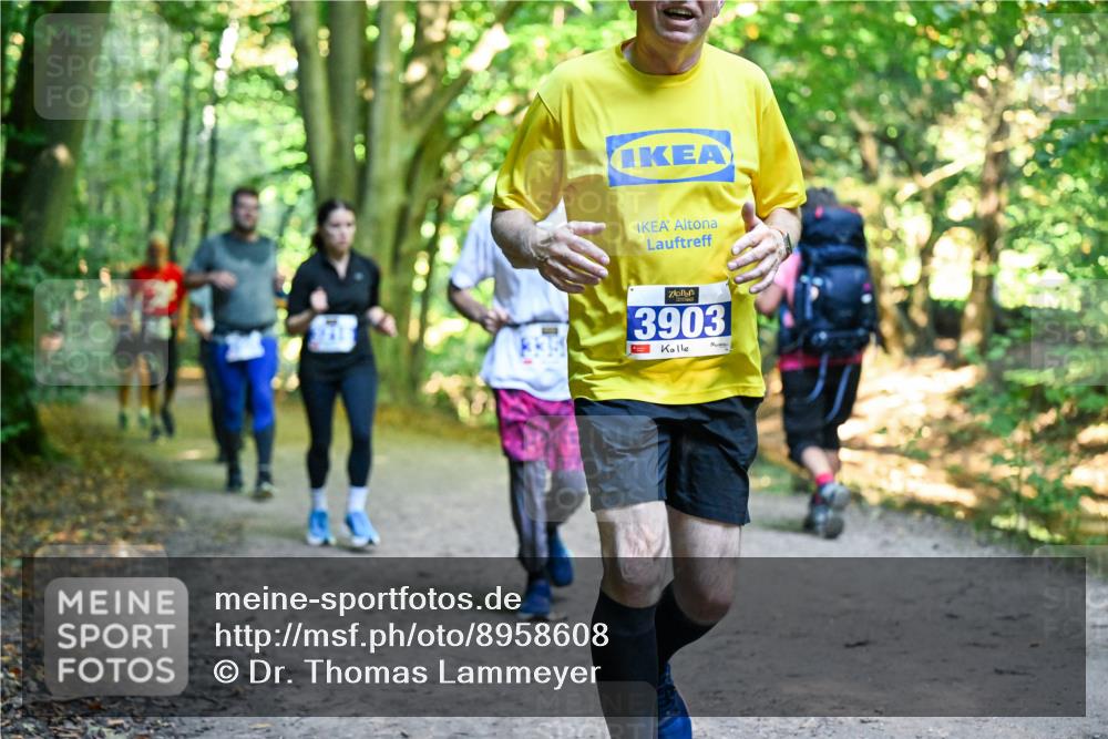 28.09.2025 - 33. Volkslauf durch das schöne Alstertal Dr. Thomas Lammeyer http://msf.ph/oto/8958608 28.09.2025 10:52:08 Laufen 3903 meine-sportfotos.de