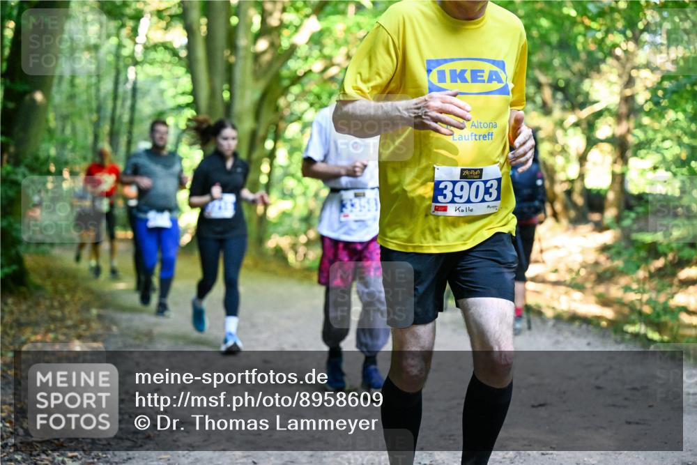 28.09.2025 - 33. Volkslauf durch das schöne Alstertal Dr. Thomas Lammeyer http://msf.ph/oto/8958609 28.09.2025 10:52:08 Laufen 3358, 3903 meine-sportfotos.de