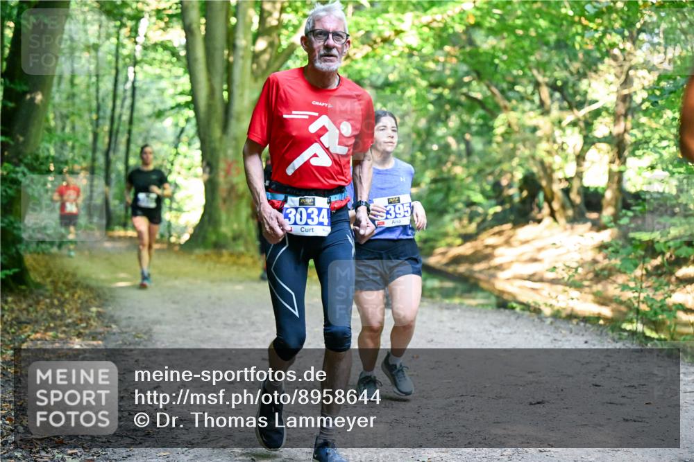 28.09.2025 - 33. Volkslauf durch das schöne Alstertal Dr. Thomas Lammeyer http://msf.ph/oto/8958644 28.09.2025 10:52:13 Laufen 3034, 395 meine-sportfotos.de