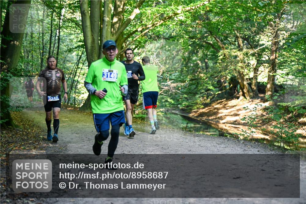 28.09.2025 - 33. Volkslauf durch das schöne Alstertal Dr. Thomas Lammeyer http://msf.ph/oto/8958687 28.09.2025 10:52:27 Laufen 3340, 3149, 50 meine-sportfotos.de