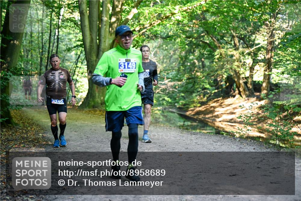 28.09.2025 - 33. Volkslauf durch das schöne Alstertal Dr. Thomas Lammeyer http://msf.ph/oto/8958689 28.09.2025 10:52:28 Laufen 3340, 3149, 50 meine-sportfotos.de